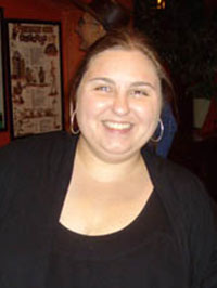 Amy Amantea