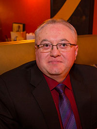 KARIM DAMANI