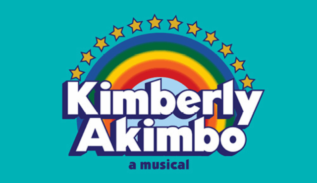 Banner image for Kimberly Akimbo (Arts Club).