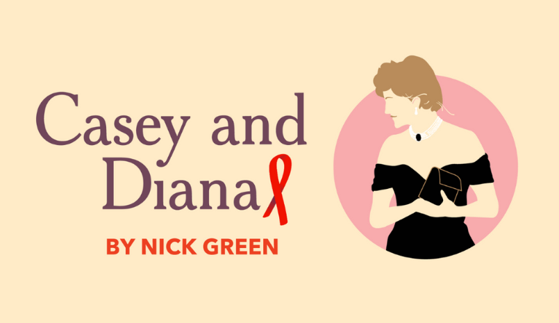 Casey and Diana banner image (Belfry Theatre).